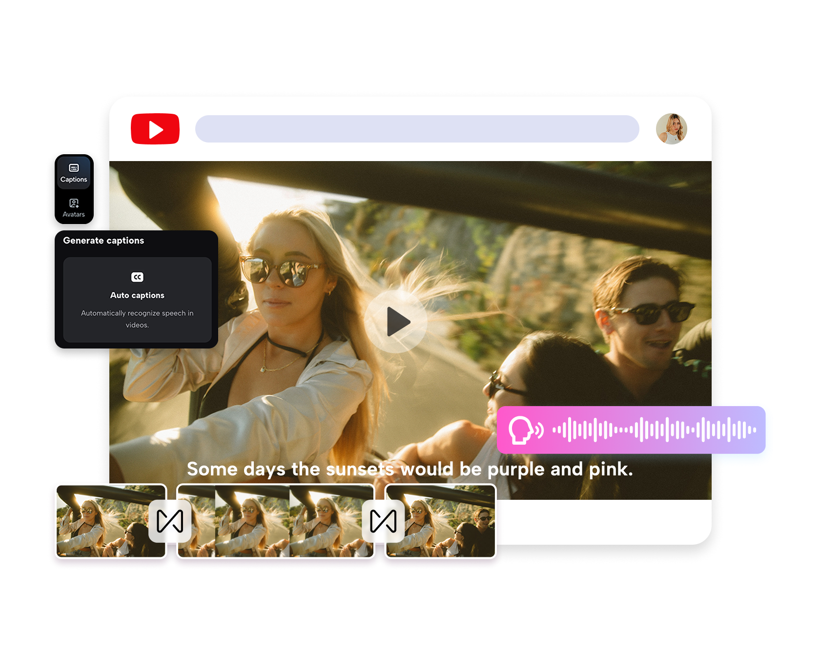 無料のYouTube自動化ツール